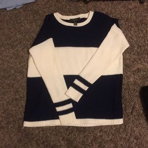 Forever 21 sweater